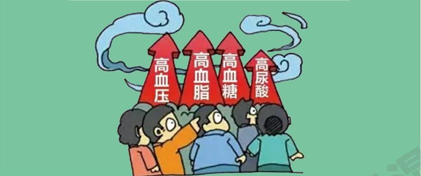 尿酸高急性肾衰竭,慢性肾衰竭尿酸高