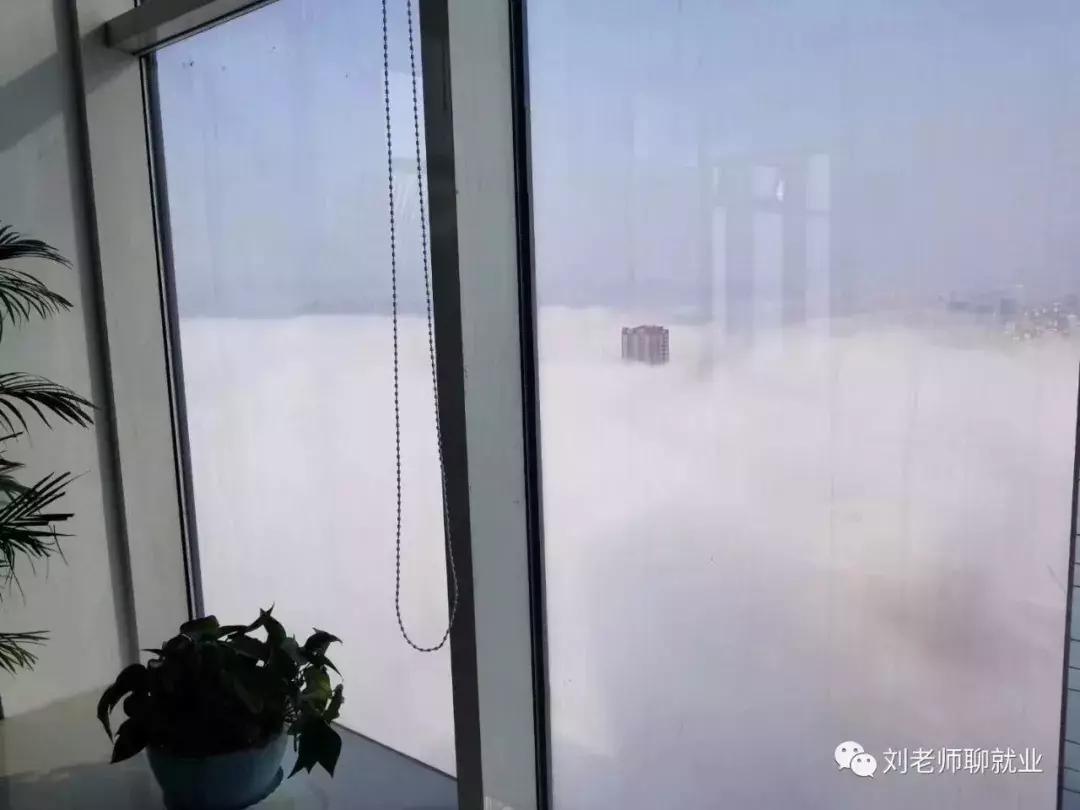 中南服务待遇怎么样,带你看单位食堂有多便宜