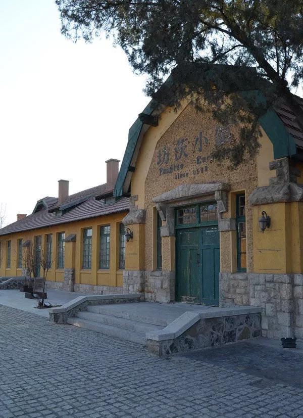 没有产业的城市,没有商业化的小镇