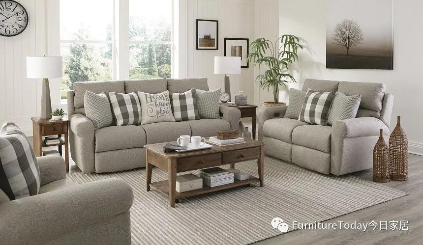 顾家智能沙发新品发布,顾家沙发和芝华仕沙发差异化