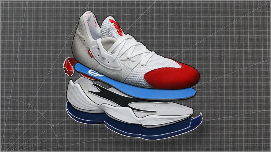 快传拆解|HardenVol.4