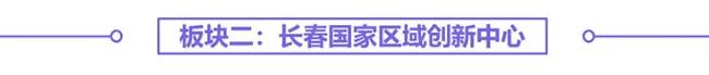 长春也有保税区了你知道在哪吗,长春综合保税区怎么发展