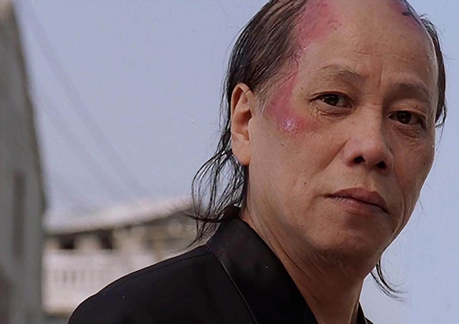 李连杰大战林国斌视频,李连杰林国斌经典对打