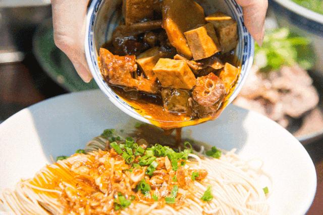 上海小囡心里的烟火气，这些小店都等到了春天！