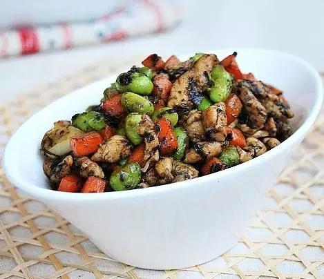 炒橄榄菜和粉条的家常做法,橄榄菜十种做法