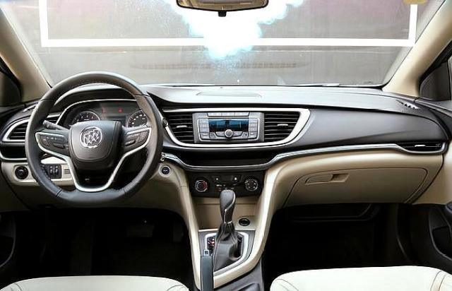 18款别克英朗值得买吗,18款别克英朗用车感受及价格