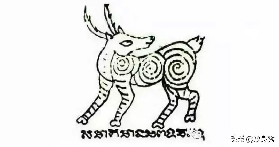 泰国刺符大师很重要吗,泰国十大刺符师傅