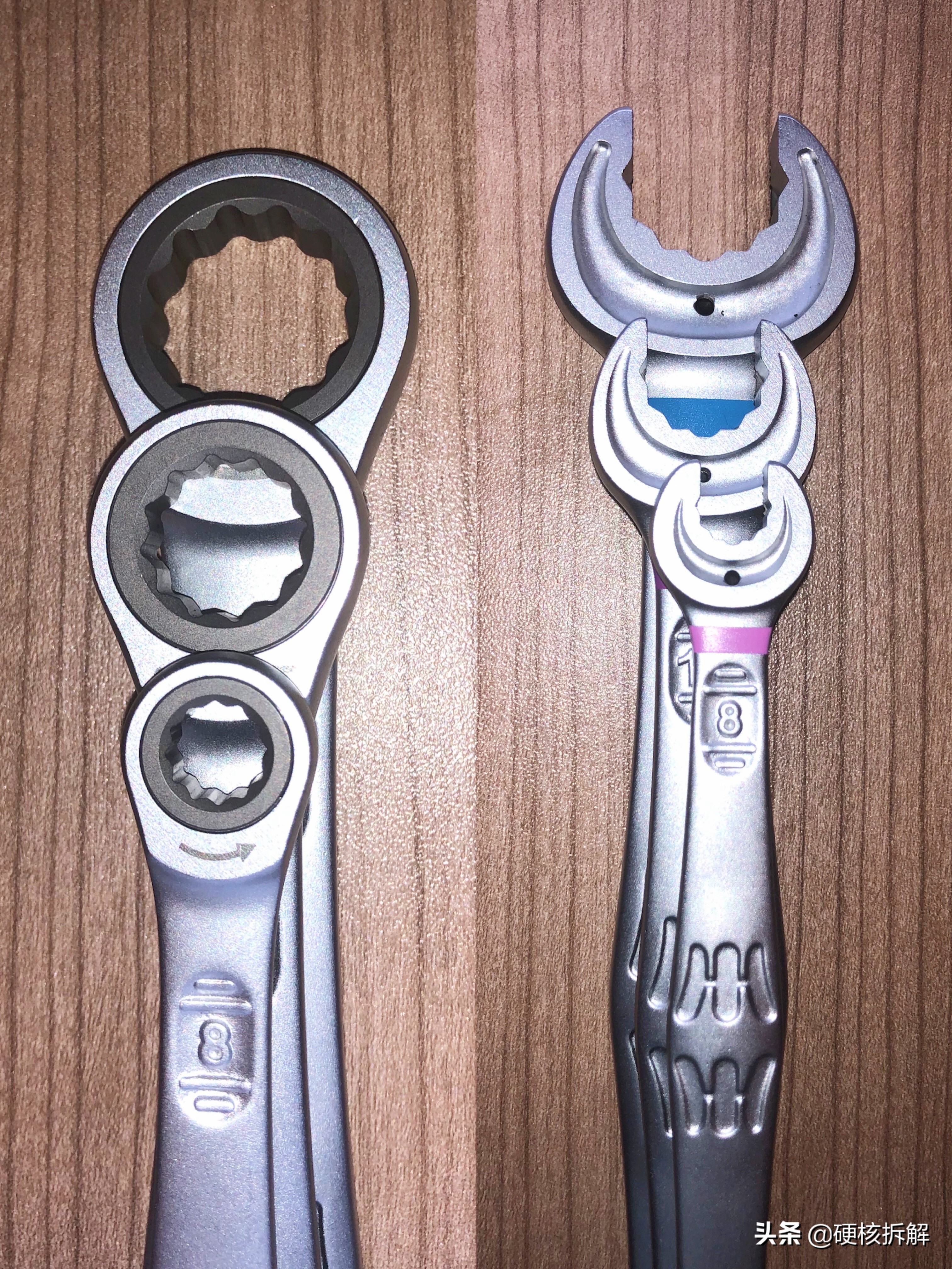 德国rothewald套筒扳手套装,德国扳手组合套装大全