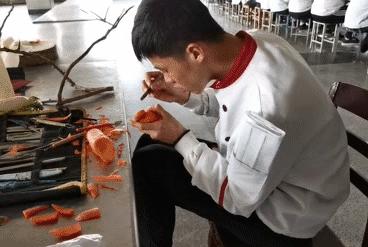 山东蓝翔学挖掘机视频,蓝翔学开挖掘机