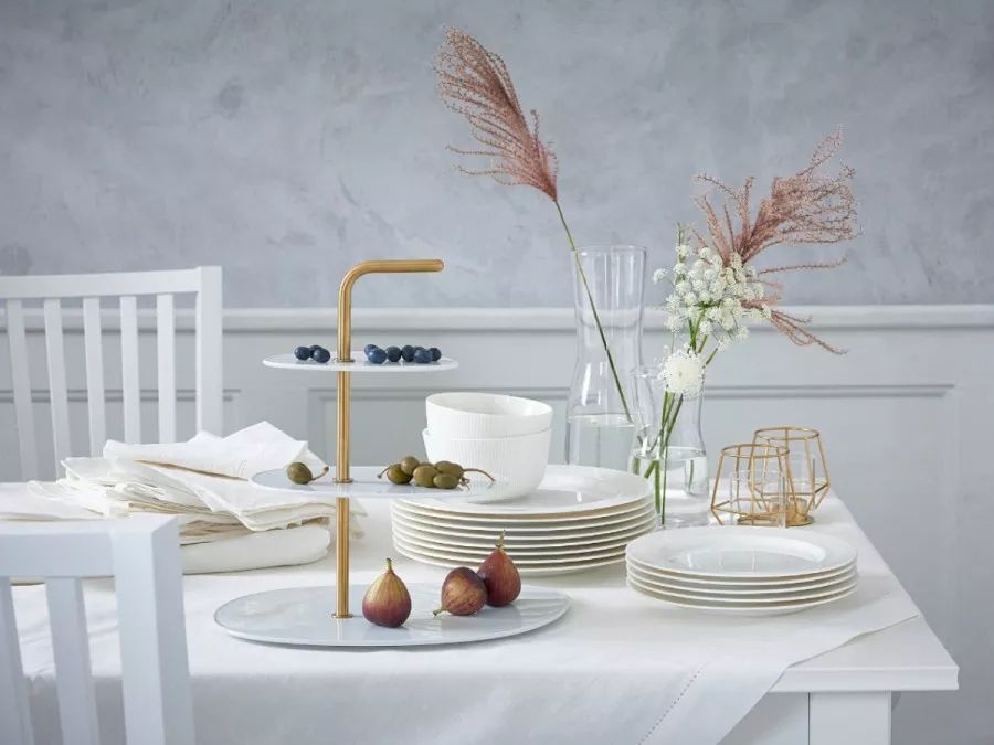 《中餐厅》里的宜家好物,个个是爆款啊