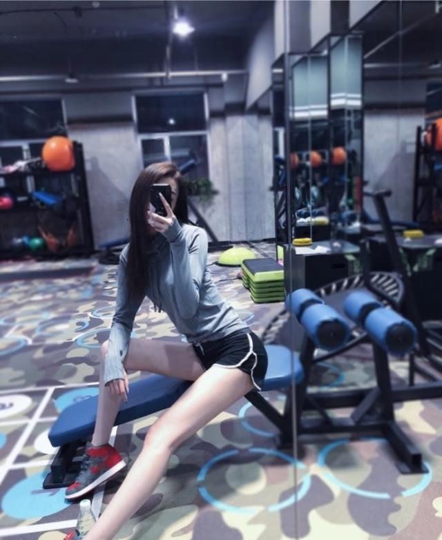 男篮世界杯“太太团”盘点光芒四射个个美若天仙