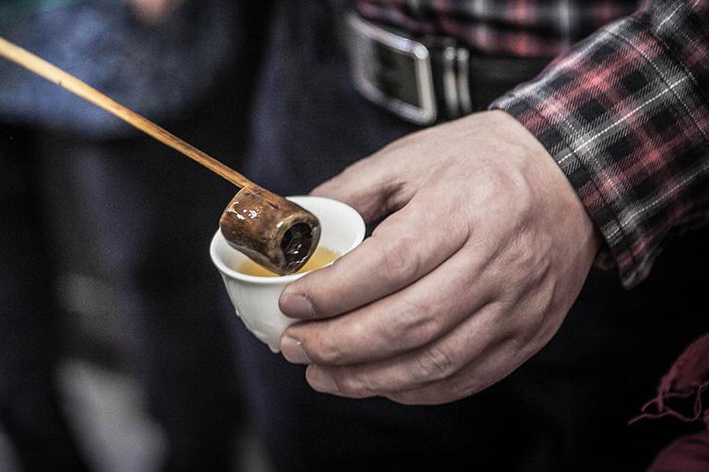 正宗绍兴老酒女儿红,绍兴女儿红封坛老酒