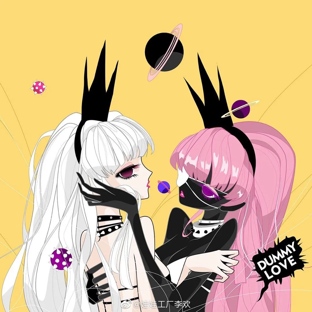 artist2016款,那些年用过的非主流头像