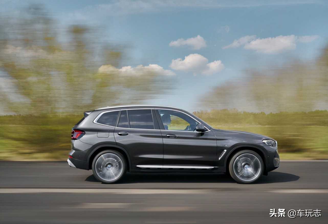 宝马x3xdrive30i怎么样,宝马x3xdrive30i试驾