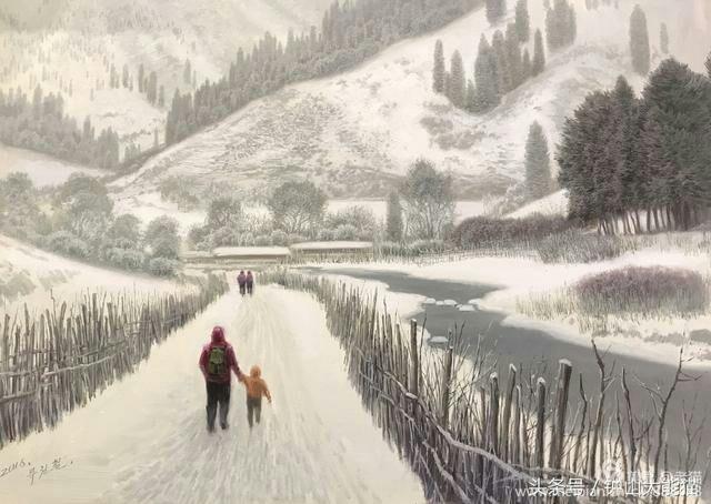 杨源水:我的三大娘