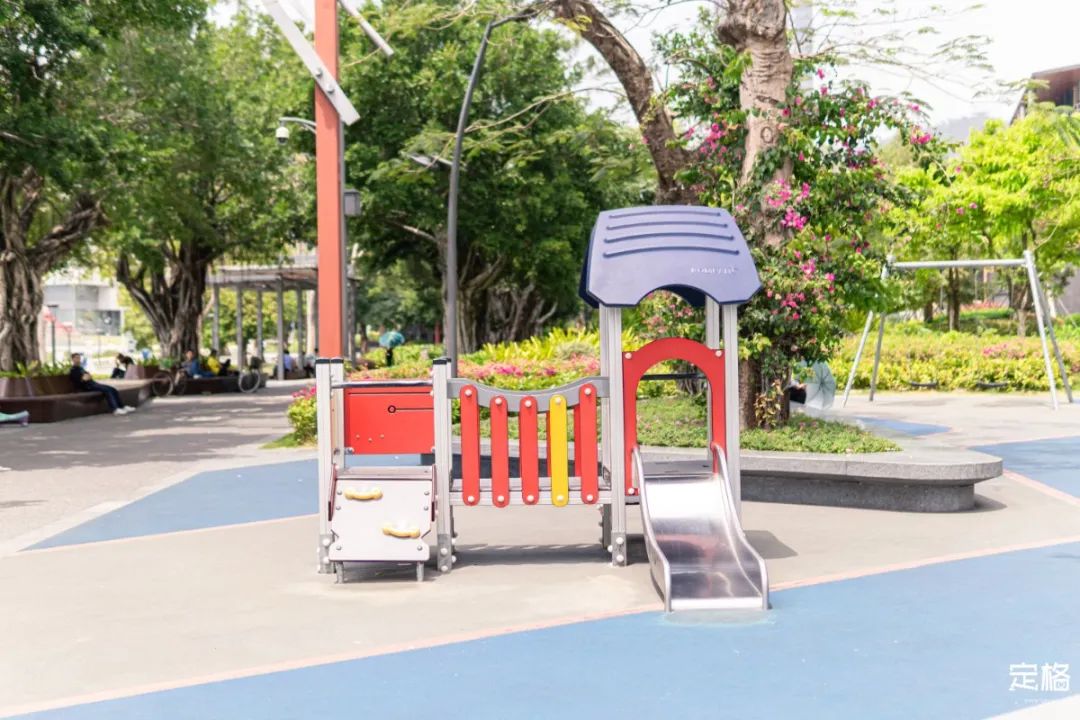 深圳人少的海滨公园,深圳滨海公园怎么样