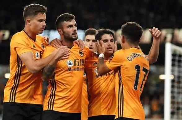 英超狼队对谢菲联足球直播,英超狼队为王者狼队助威总决赛