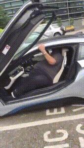 毫无用处的汽车知识,汽车设计基础知识图解车门