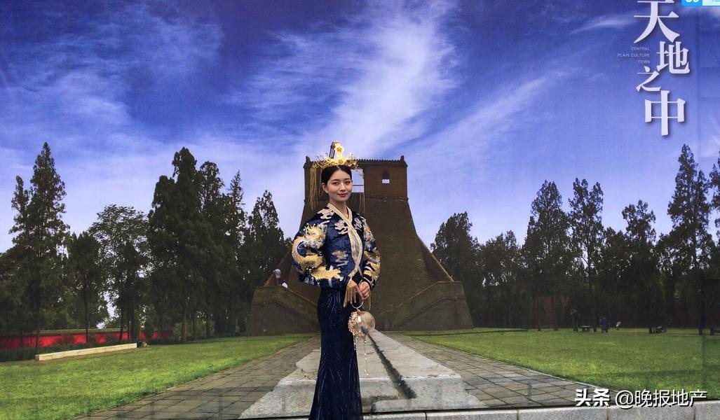 郑州最美打卡地标,郑州最闪亮的地标