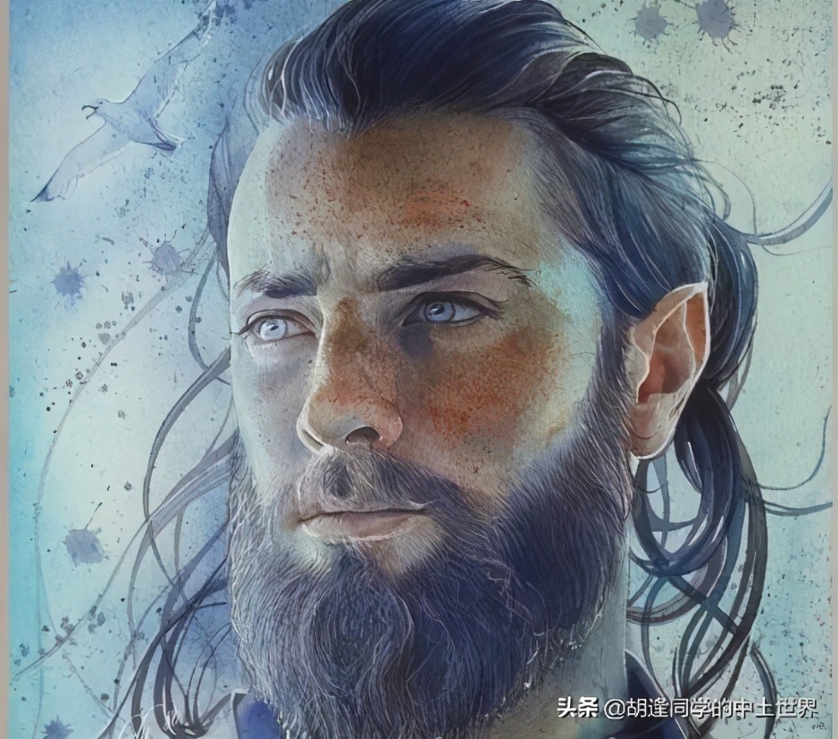 中土世界科技帝国,中土世界战斗力