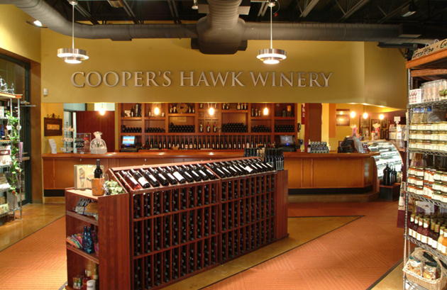 葡萄酒行业新趋势：库柏鹰酒庄引领D2C模式