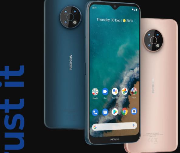 诺基亚76105g手机什么时候上市,诺基亚x70pro5g发布会视频