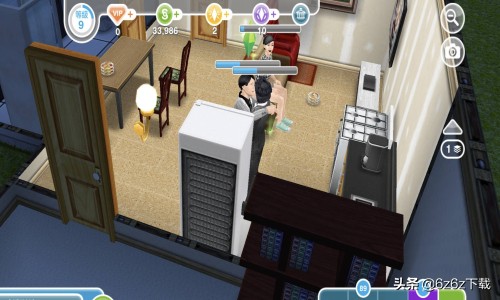 模拟人生哪一部好玩,模拟人生哪个版本好玩