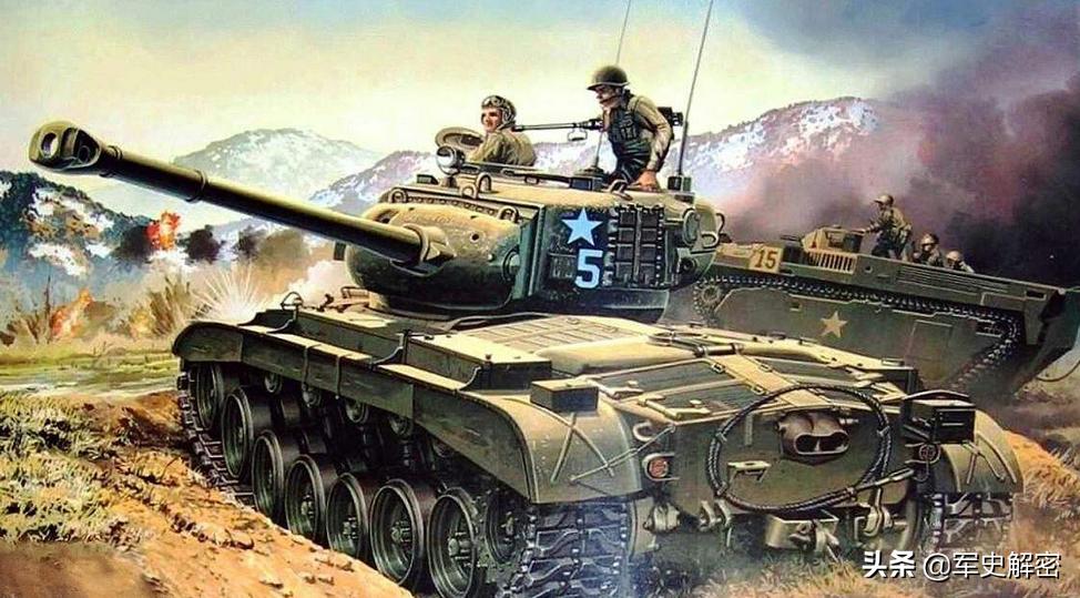 m26娼樺叴鍧﹀厠鍜岄粦璞瑰潶鍏嬪摢涓己,m26娼樺叴閲嶅瀷鍧﹀厠