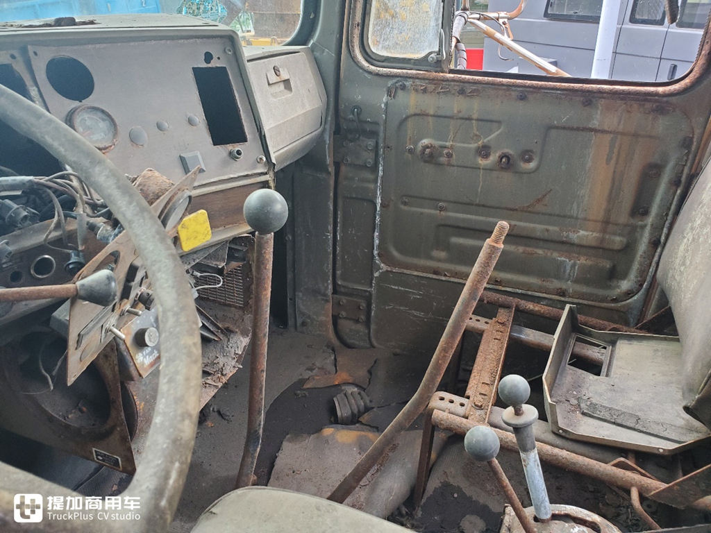 美国80年代经典卡车,美国马克卡车型号大全