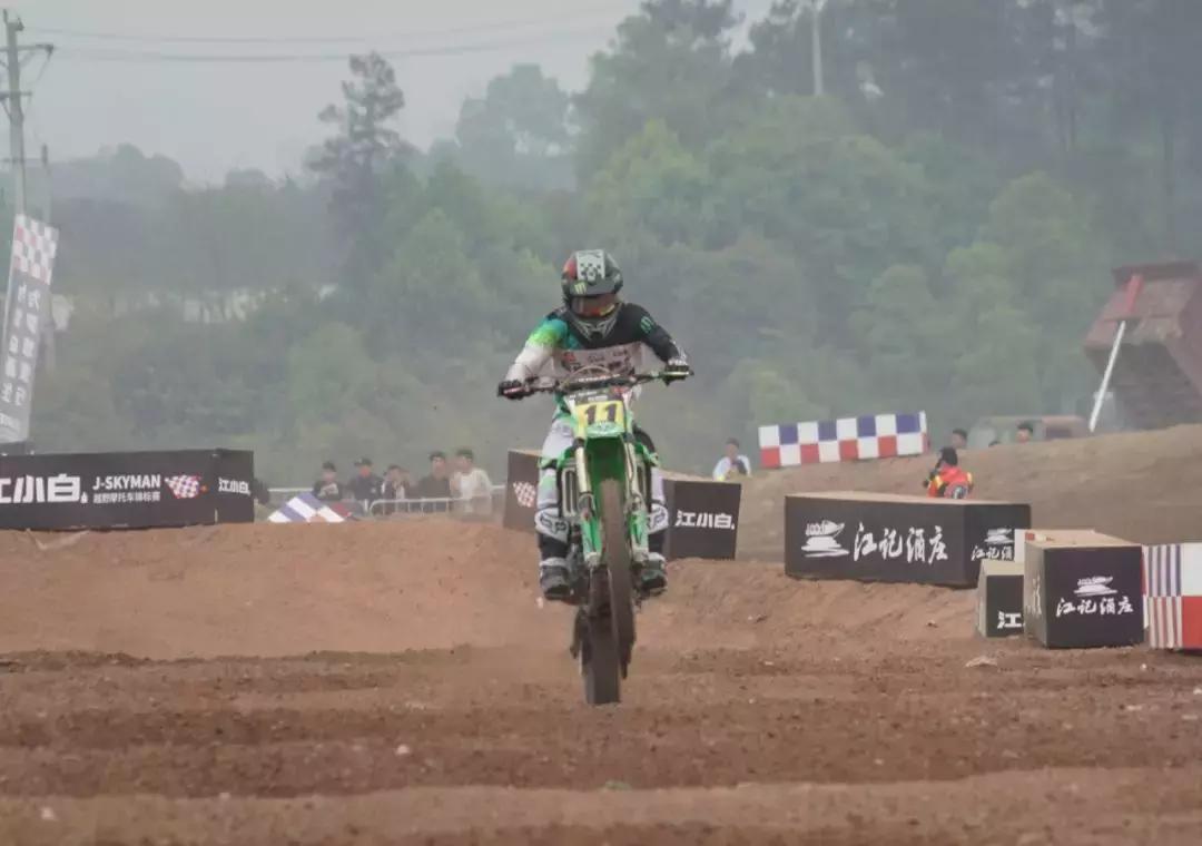 江小白越野摩托车,2019年江小白越野摩托车
