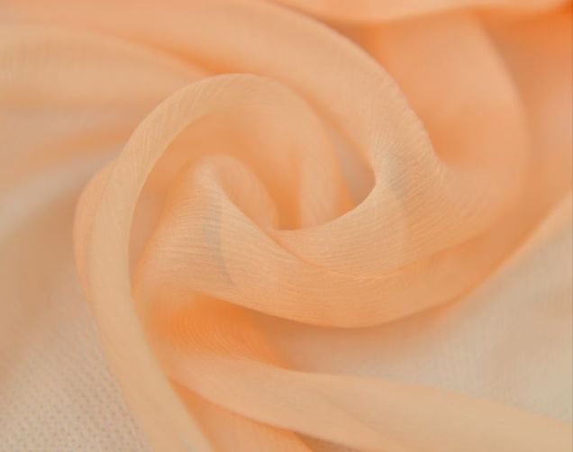 哪种衣服面料是醋酸纤维,醋酸真丝面料和桑蚕丝哪个好