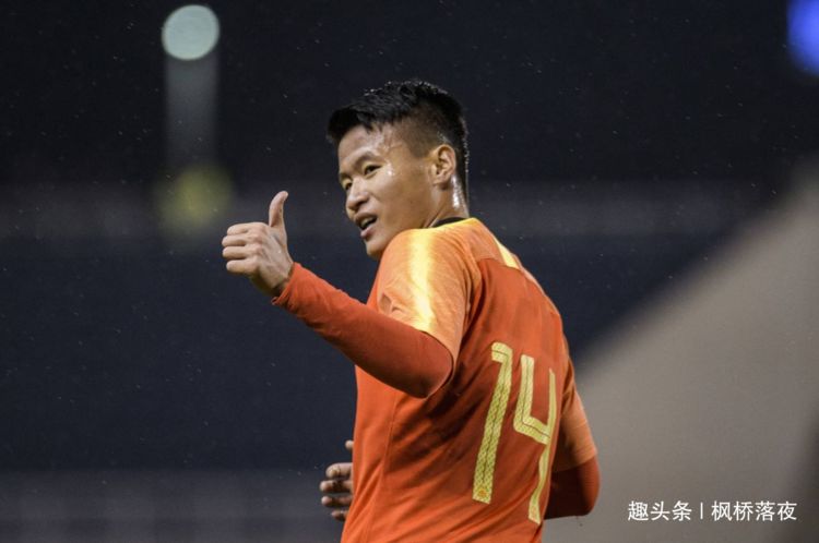 中国18岁小将加盟拜仁,花了20年的时间让自己认清现实