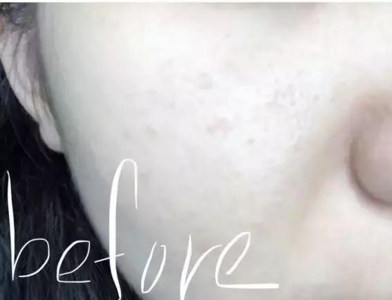 自带磨皮特效粉底液,自带磨皮效果的粉底液