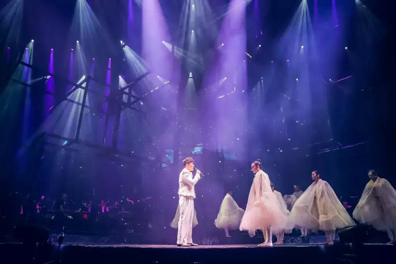 张信哲未来式济南站,2019年张信哲巡回演唱会地点