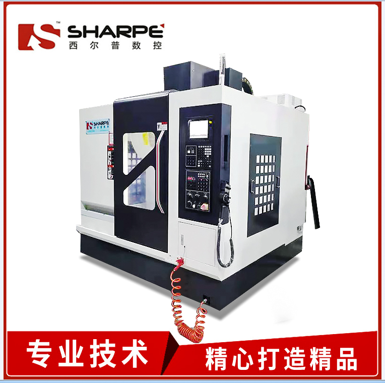 加工中心西门子数控系统,发那科和西门子数控系统区别