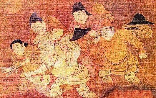 民族团结中国梦原文,中国梦在民族团结方面的体现