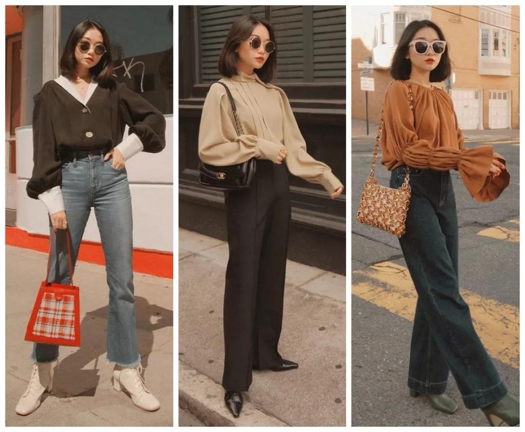 小女人怎么穿出女王气场好养眼,如何穿出高级有气场的感觉