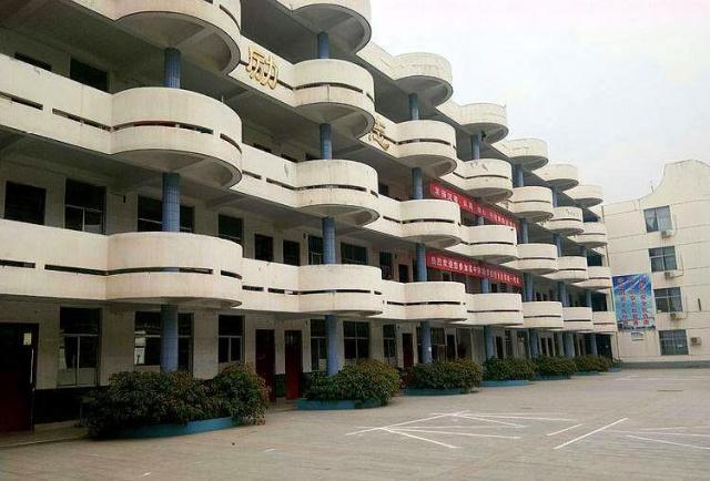 临颍：三高中招考试备考培训工作有序进行