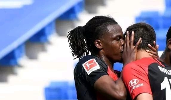 同样联赛重启，14张图看清德甲、K联赛差距，中超更像谁？