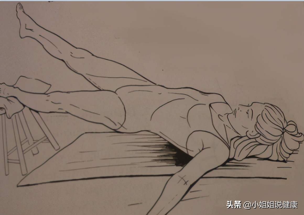 怎样做凯格尔运动来修复盆底肌,盆底肌自己在家做凯格尔运动