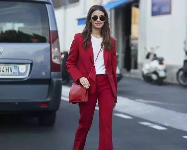 拒绝撞衫的闺蜜装,拒绝网感连衣裙