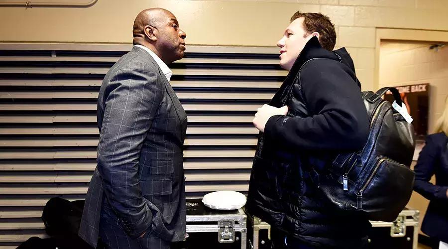 杨毅生涯,杨毅最新nba点评