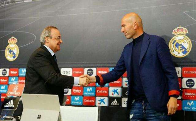 齐达内两次离开皇马原因,齐达内离开皇马原因是什么