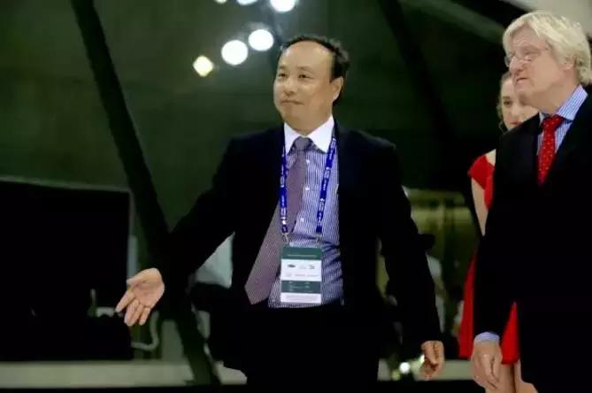 雷士照明吴长江王冬雷,吴长江王冬雷什么关系