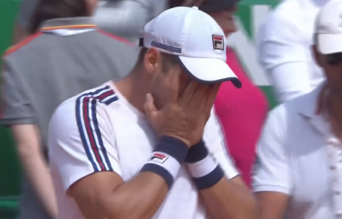 纳达尔生涯第14次进澳网八强,纳达尔14年澳网