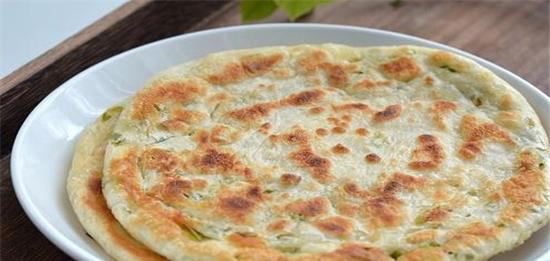 葱花饼发面用热水还是冷水,鸡蛋葱花饼用温水还是冷水