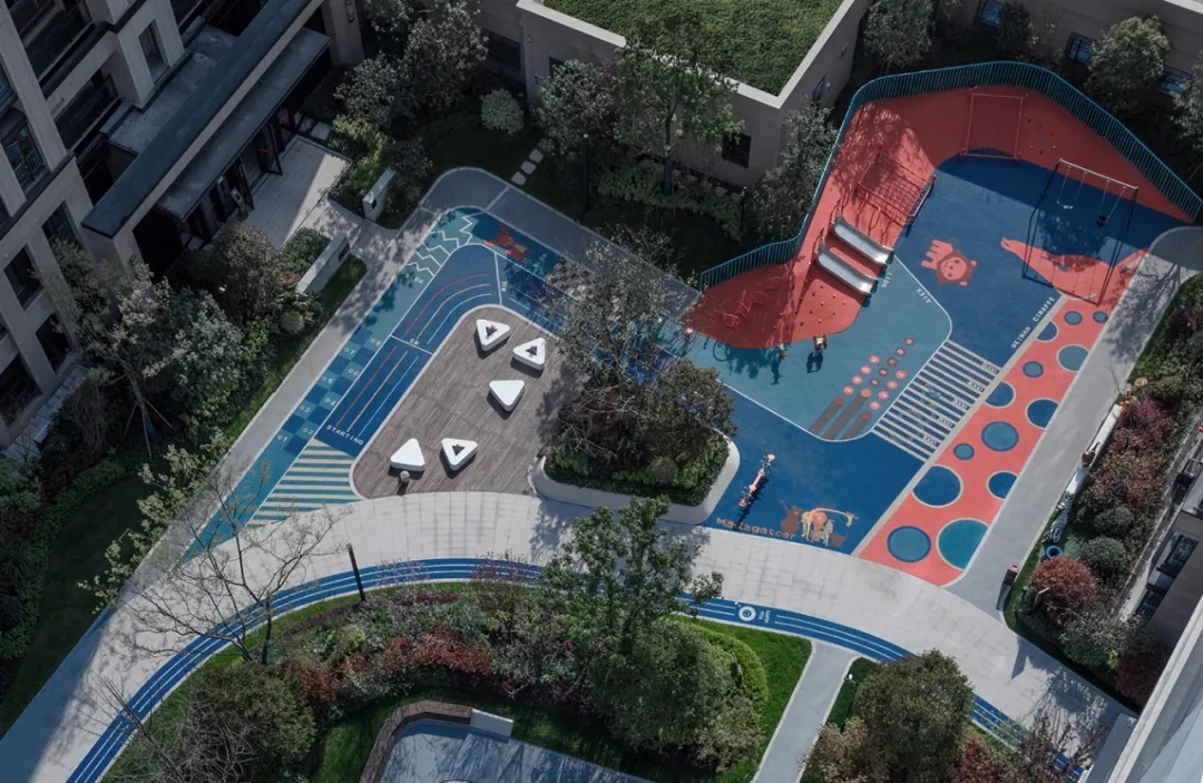 杭州|绿都•阅兰府——桃花入梦丁兰心