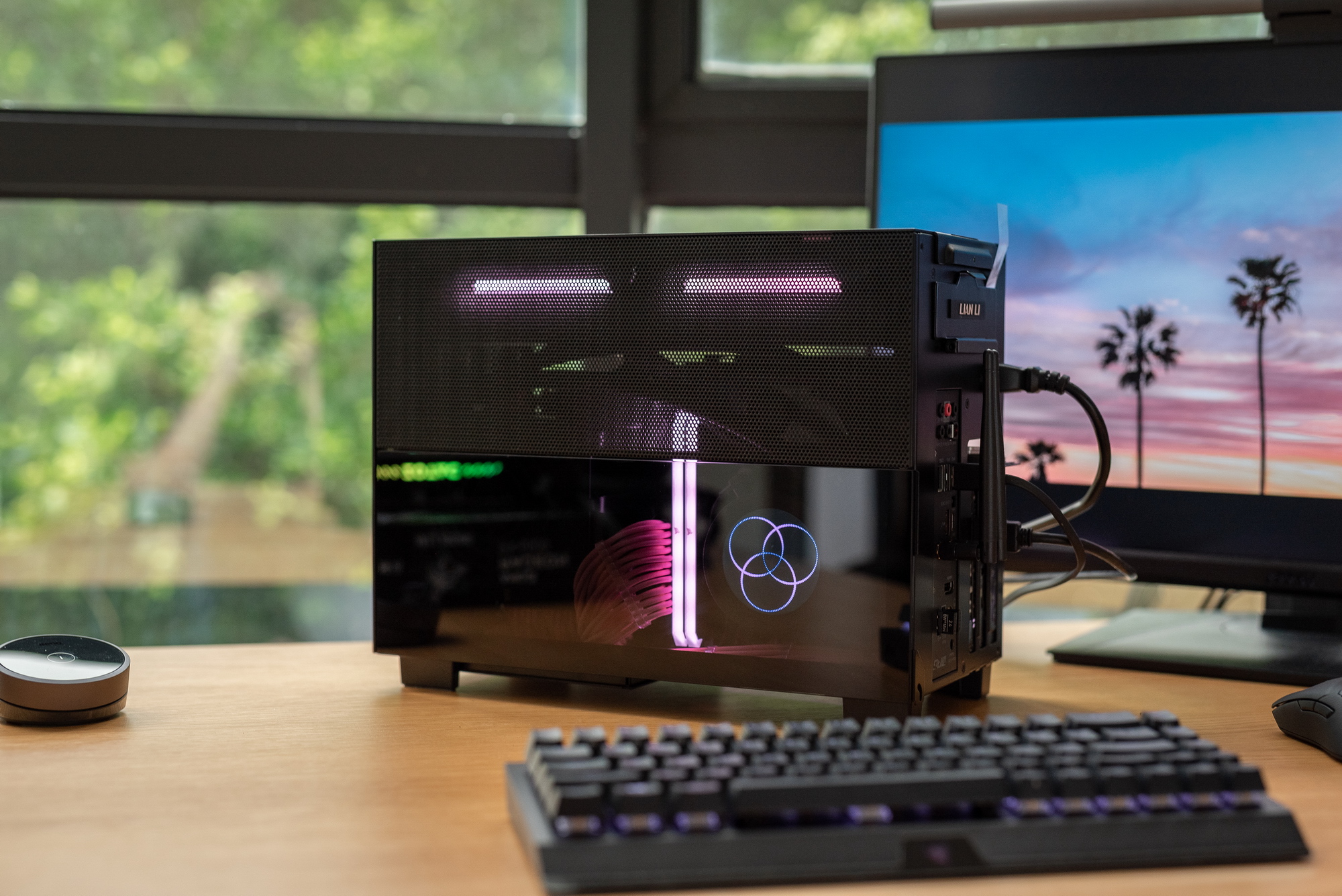 itx鏈虹鑱斿姏q58,鑱斿姏q58itx鏈虹