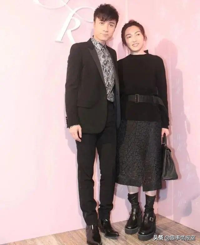 古巨基49岁生日疯狂晒娃 (47岁古巨基变晒娃狂魔)