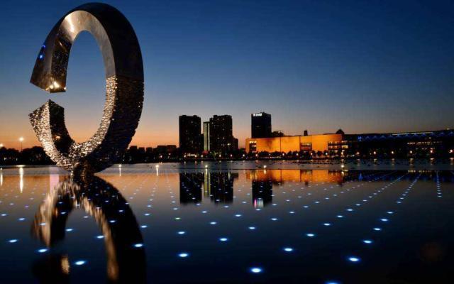 天津文化中心彩悦城,天津市彩悦城购物